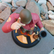 Image for article titled There's An Actual Team Fortress 2 Soldier In My House